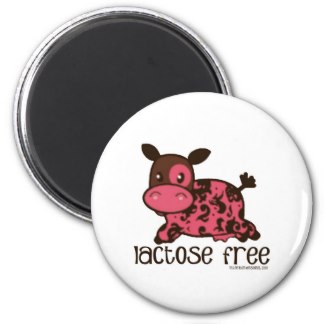 cow lact free