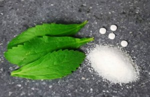 stevia powder-tabl